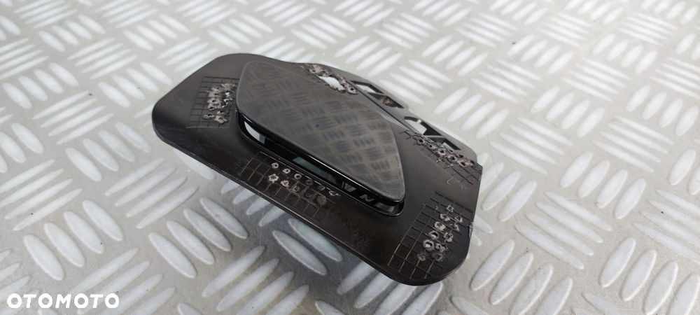 31353999 zaślepka ramka spryskiwacza prawa VOLVO XC60 I 1 LIFT 2013-2017 - 2