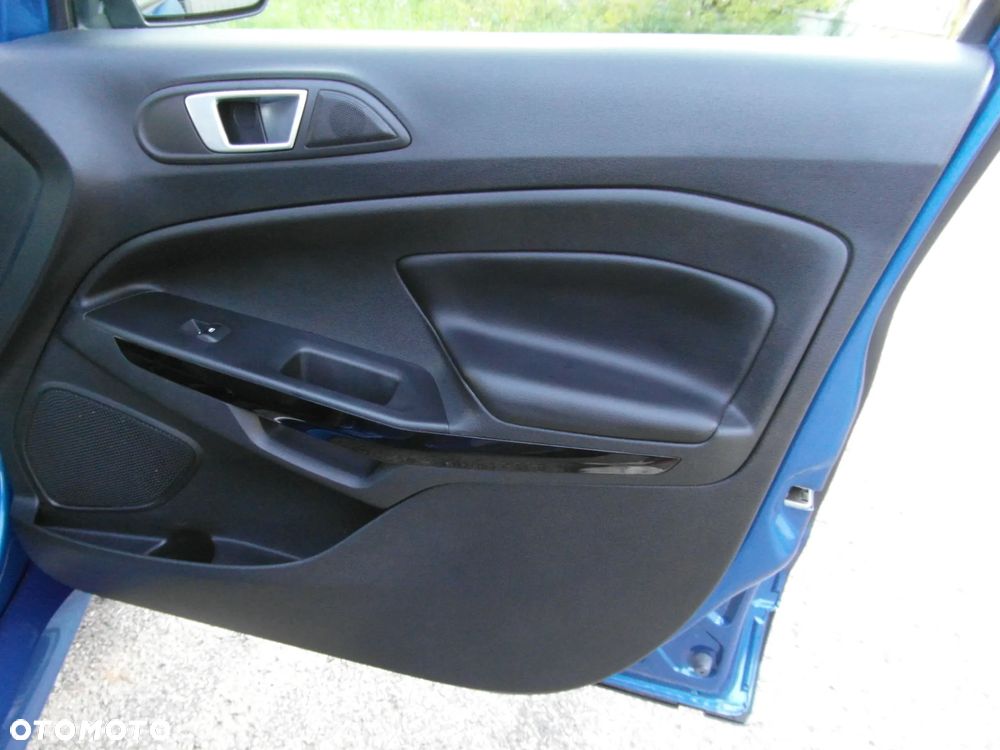 Ford EcoSport 1.0 EcoBoost ST-Line ASS - 27