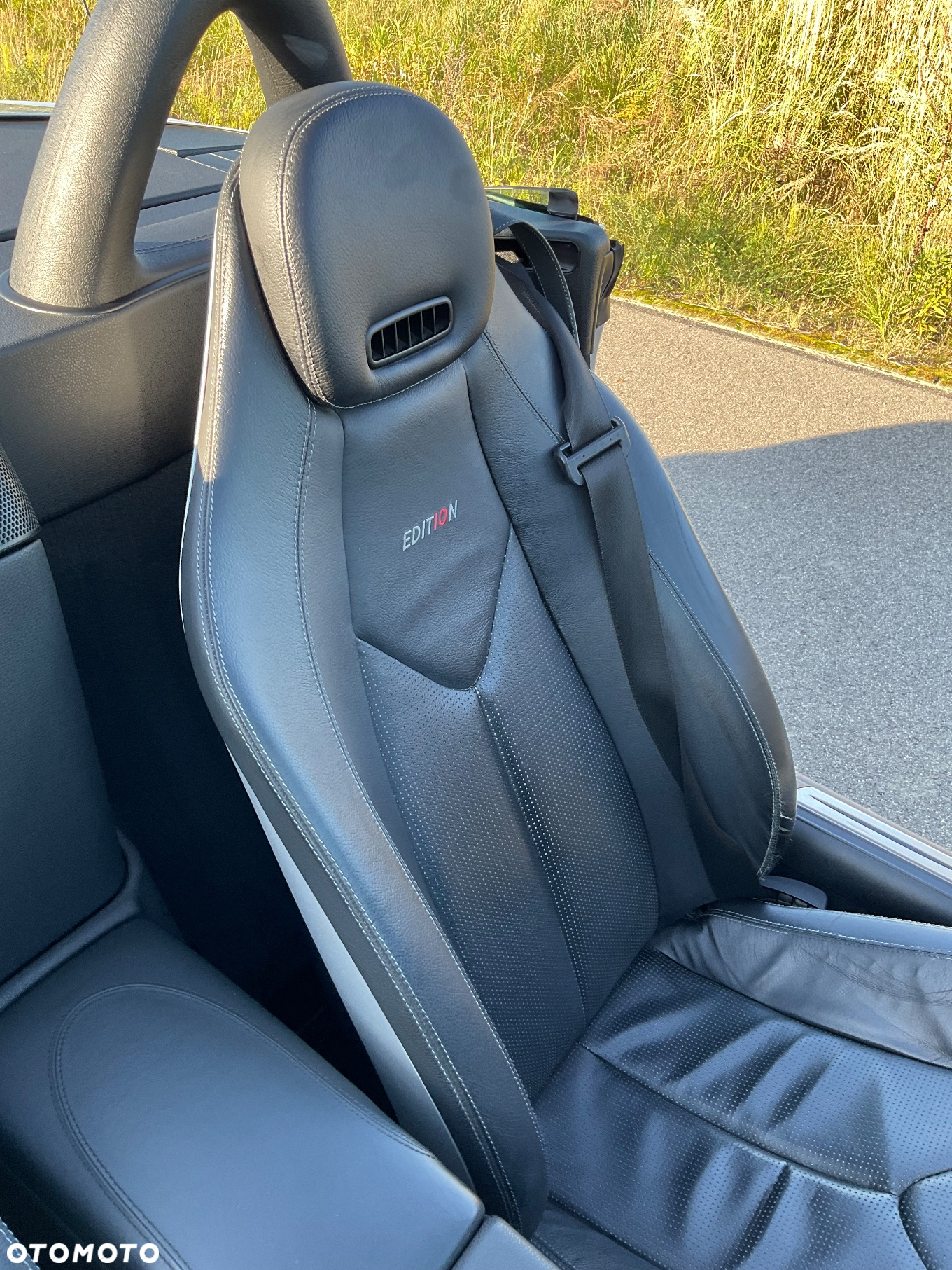 Mercedes-Benz SLK - 10
