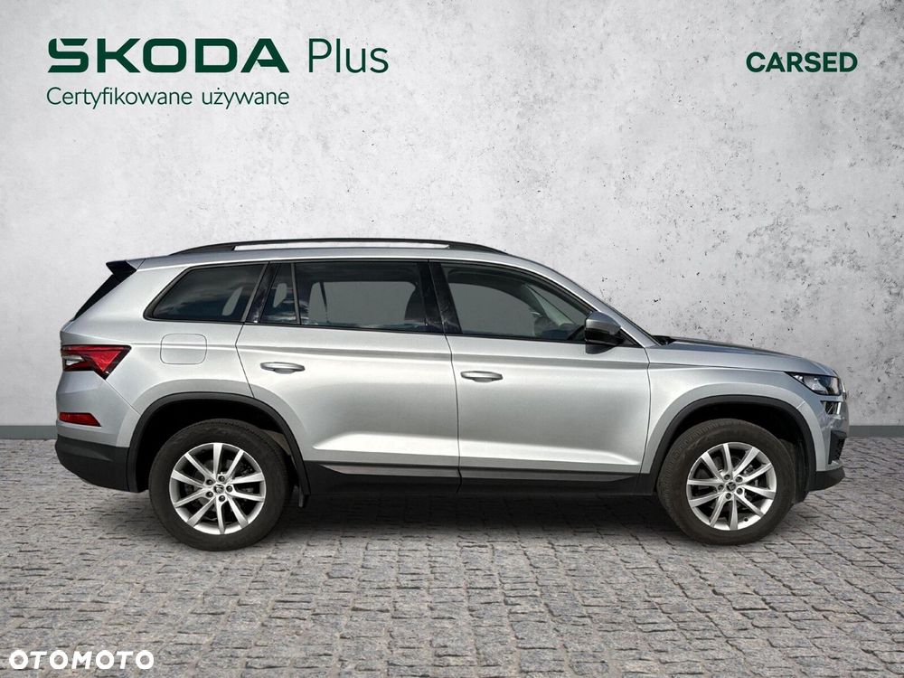 Skoda Kodiaq 1.5 TSI ACT 4x2 Ambition DSG - 6