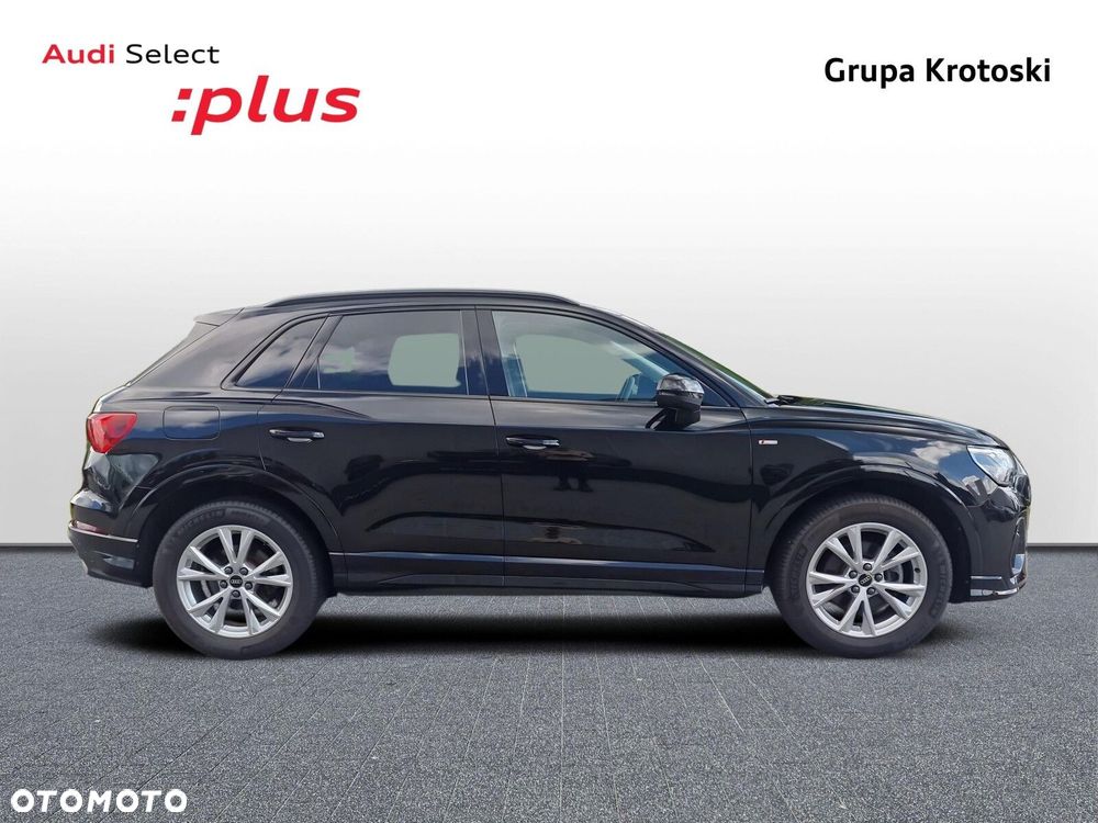 Audi Q3 35 TFSI mHEV S-Line S tronic - 8