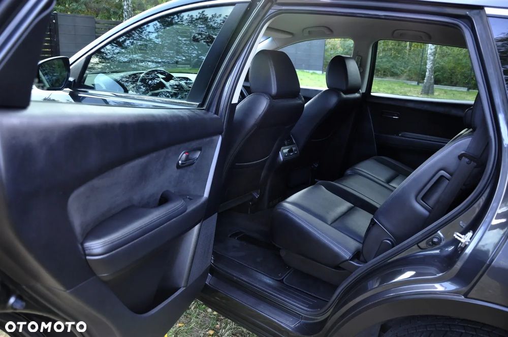 Mazda CX-9 3.7 V6 Sport - 28