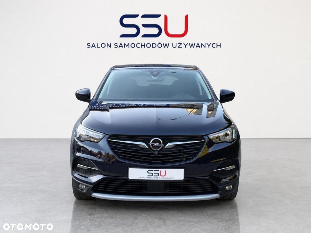 Opel Grandland X - 10
