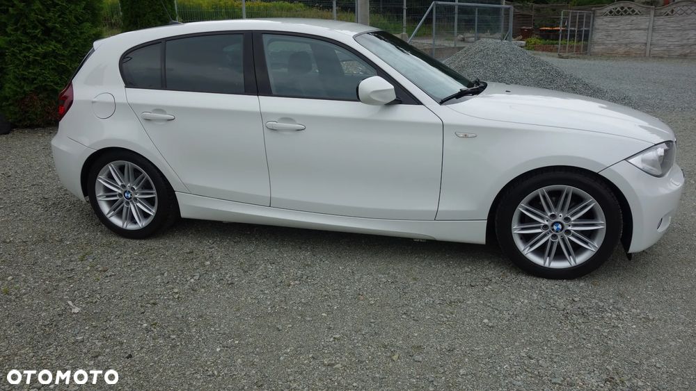 BMW Seria 1 116i Edition Sport - 5