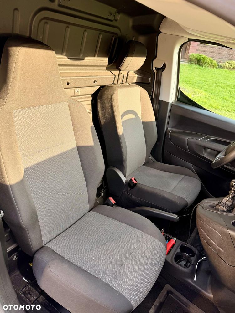 Citroën BERLINGO VAN XL - 9