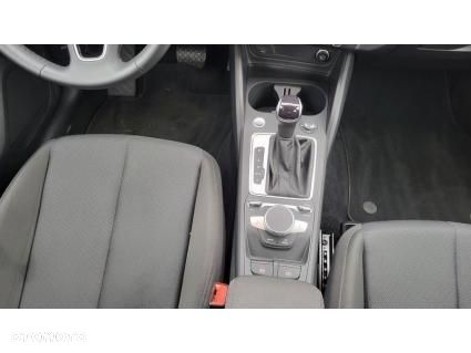 Audi Q2 35 TFSI S tronic - 11
