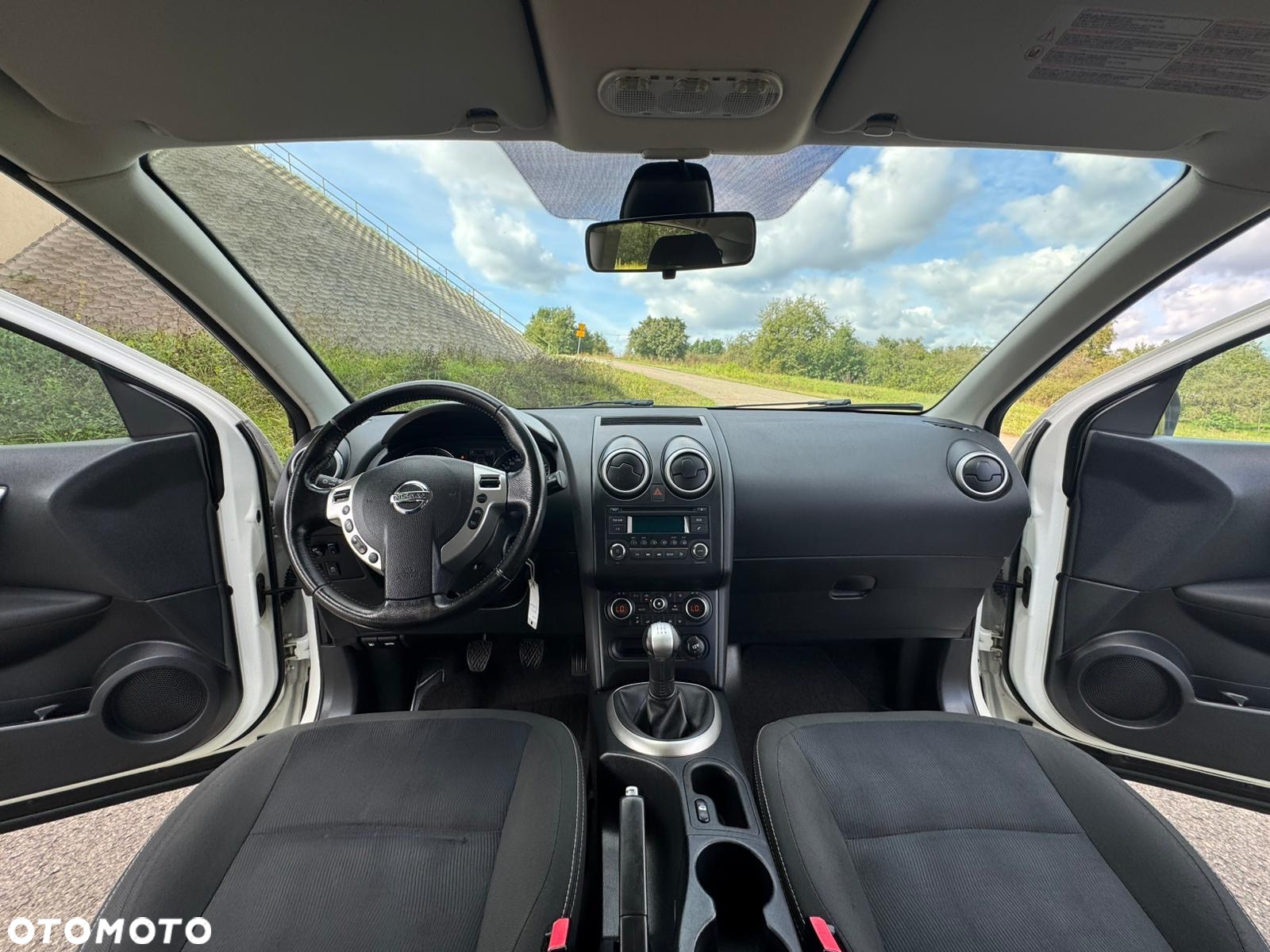 Nissan Qashqai 1.6 I-Way - 8