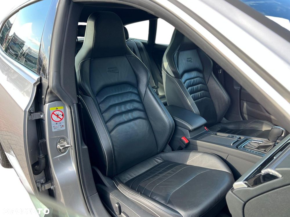 Volkswagen Arteon Shooting Brake 2.0 TDI R-Line DSG - 18