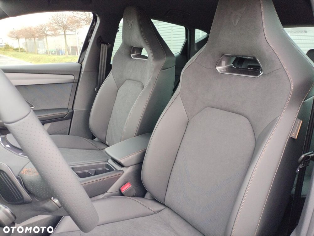 Cupra Leon - 14
