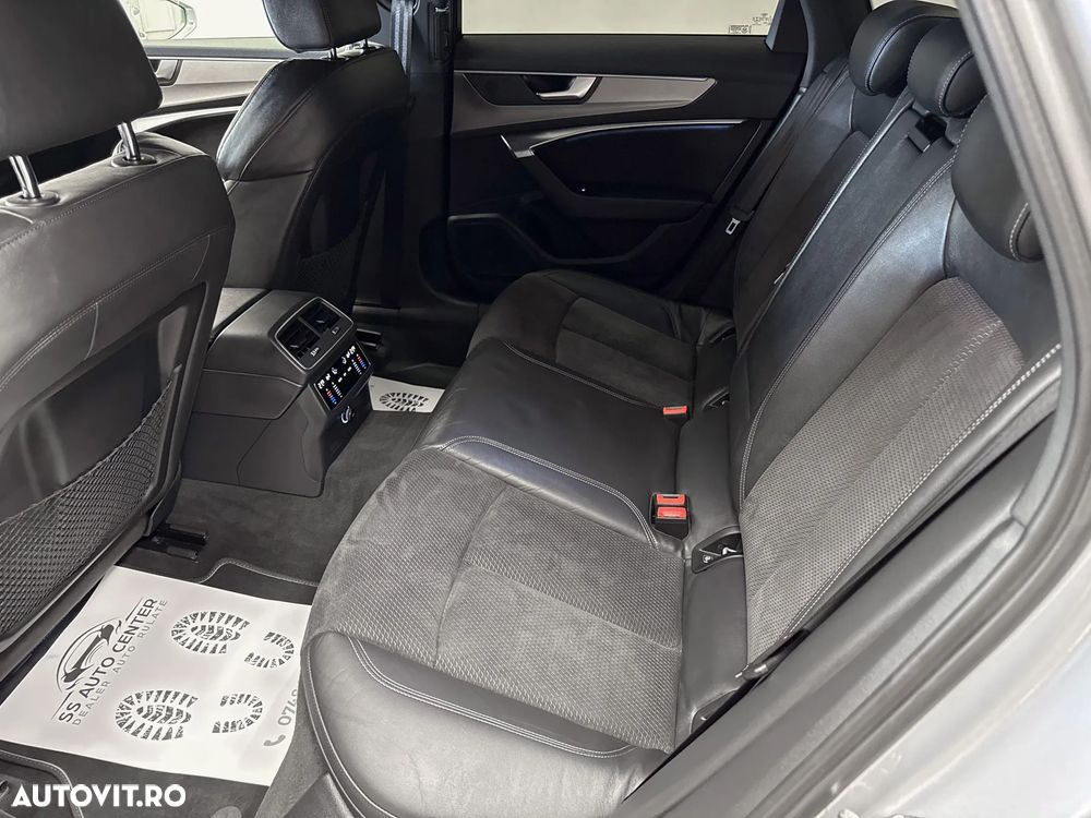 Audi A6 2.0 45 TFSI S tronic quattro Sport - 18