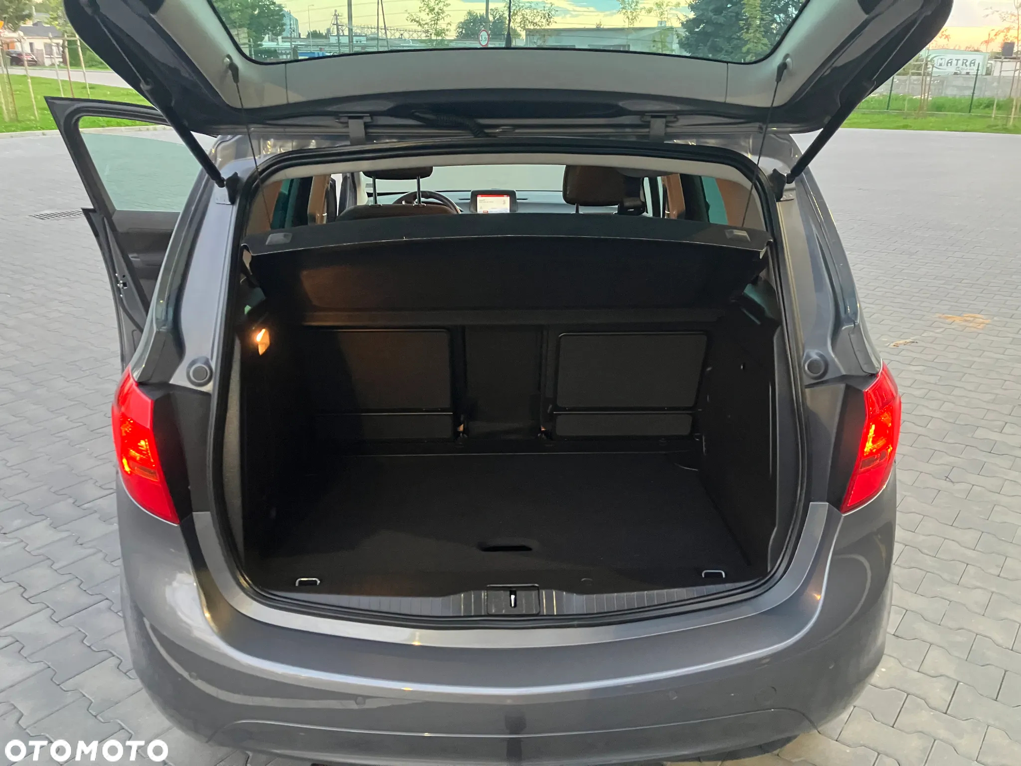 Opel Meriva 1.4 Active - 9