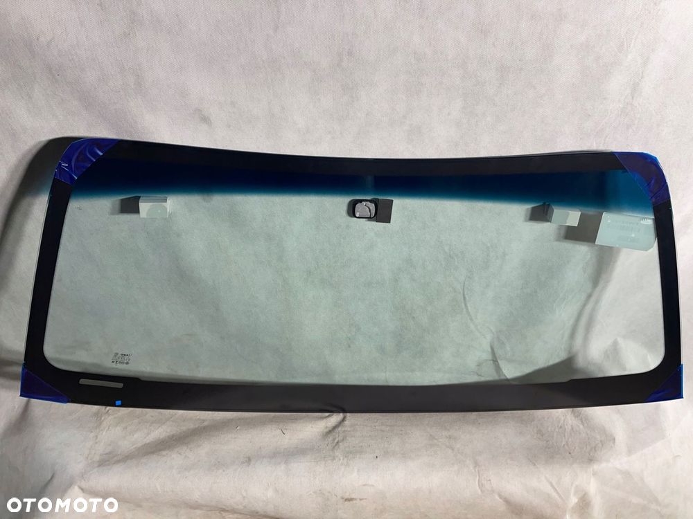 honda s2000 2d coupe cabrio szyba przednia nowa solar 1999-2009 - 4