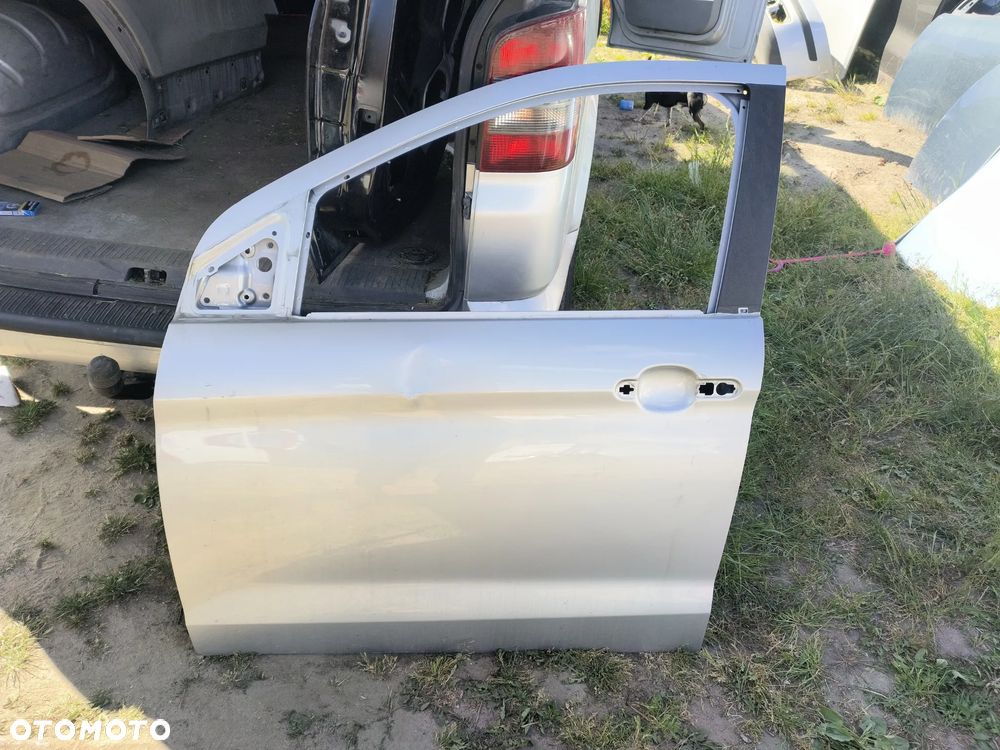 FORD KA+ PLUS III 16-21 drzwi przód przednie lewe - 1