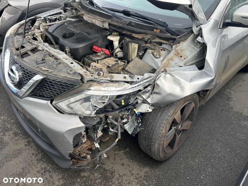 Nissan Qashqai - 6