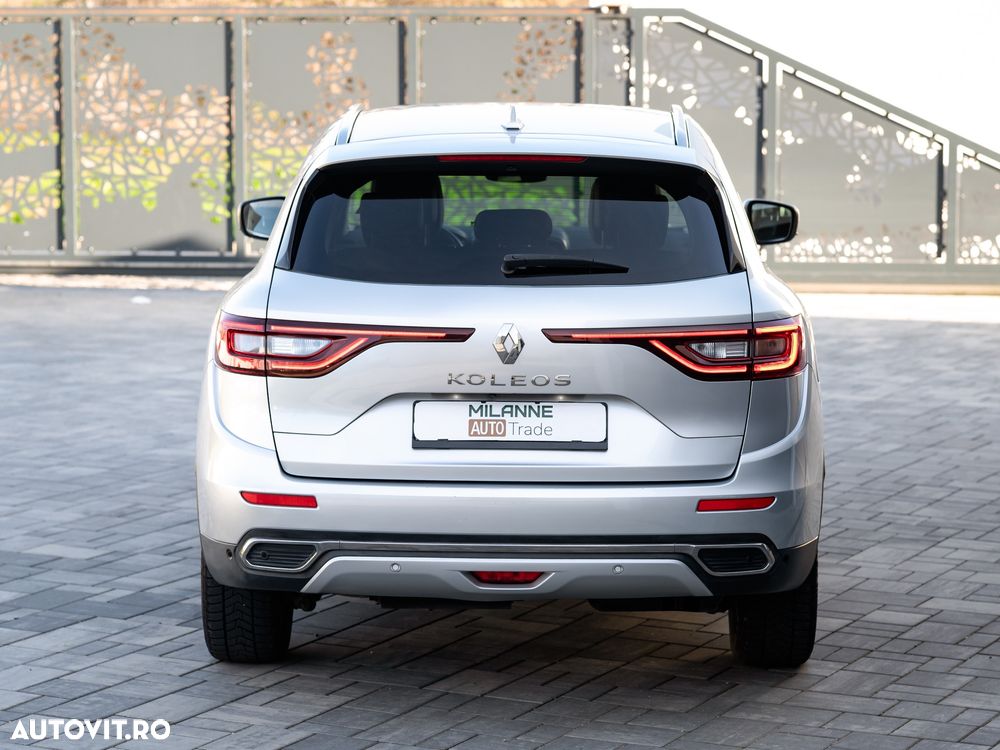 Renault Koleos - 17