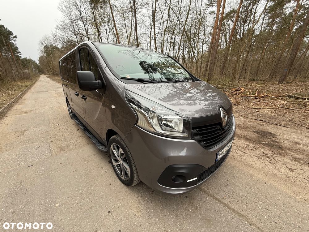 Renault Trafic ENERGY L2H1 Komfort - 6