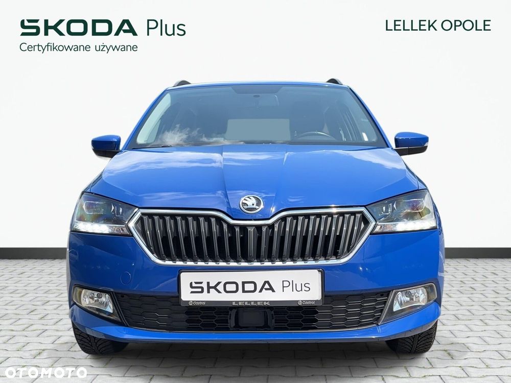 Skoda Fabia 1.0 TSI Ambition - 3