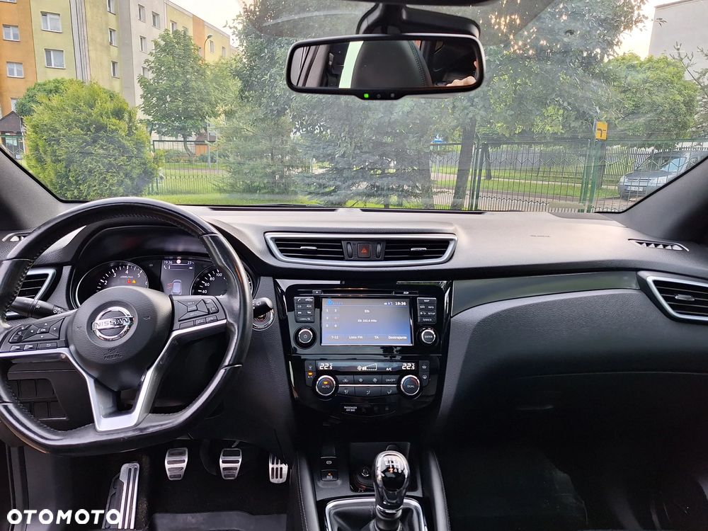 Nissan Qashqai 1.6 DIG-T Tekna+ - 11