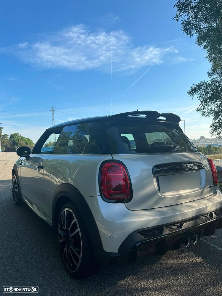 MINI Coupé - 3