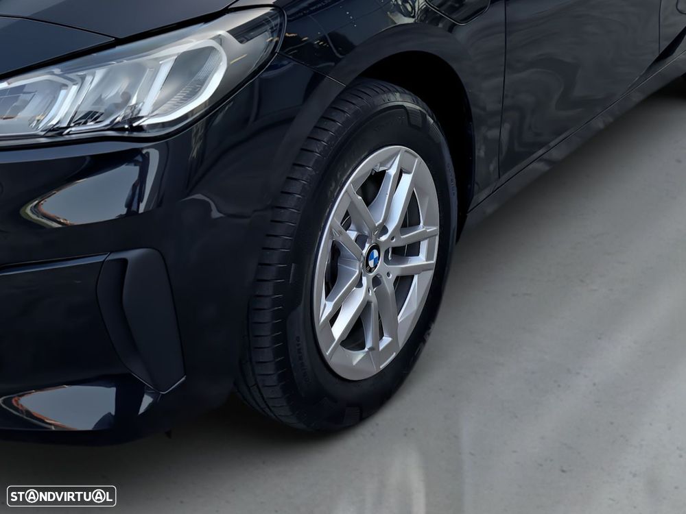 BMW 225xe Active Tourer - 4