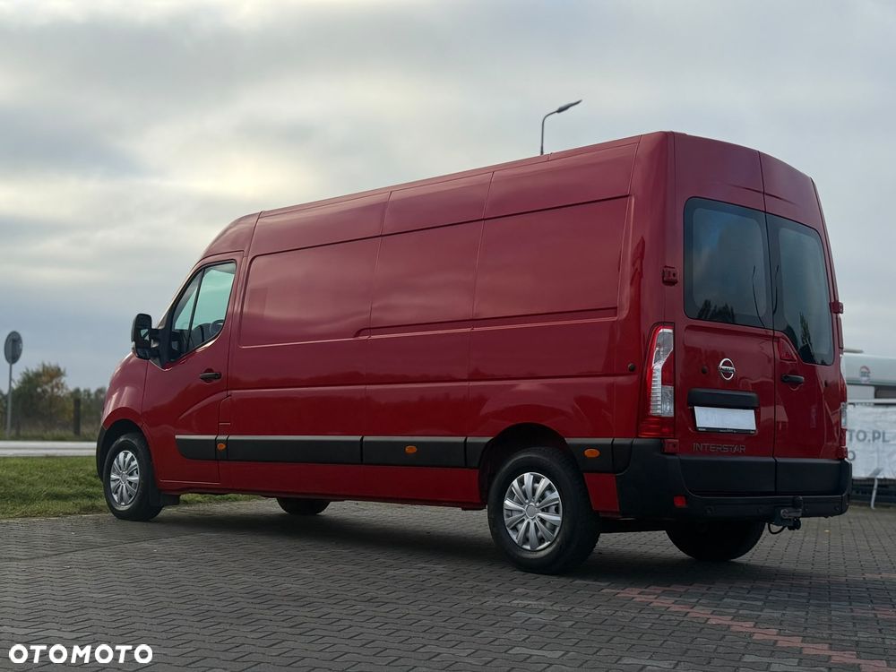 Nissan Nv400 - 18