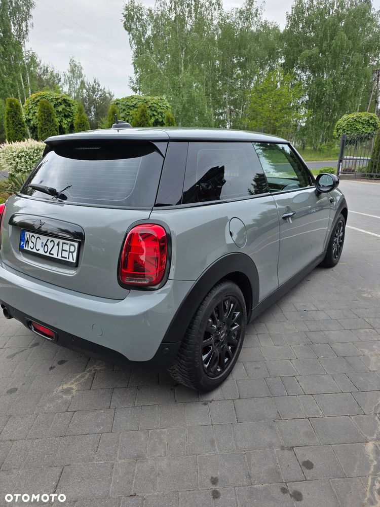 MINI ONE Yours Trim - 6
