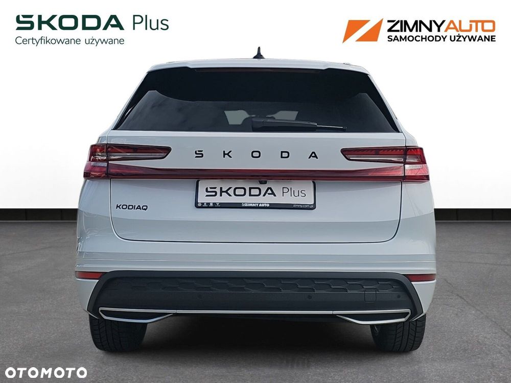 Skoda Kodiaq - 12