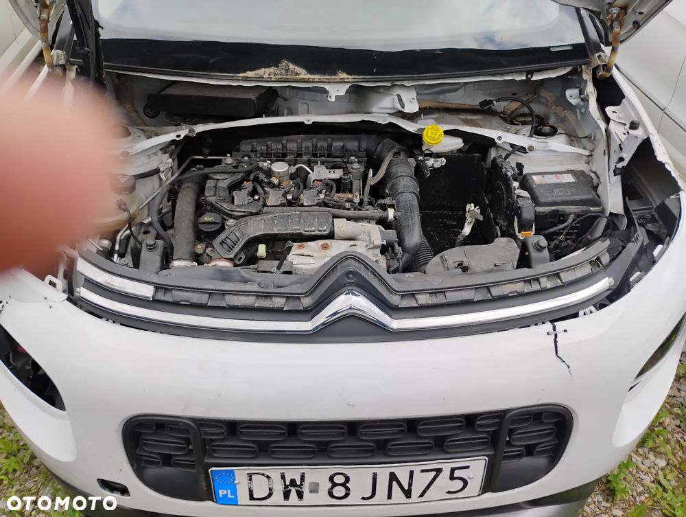 Citroën C3 Aircross - 5
