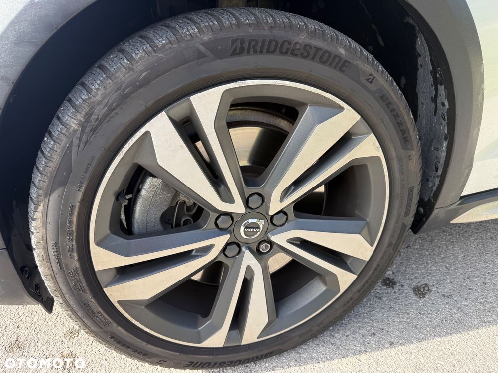 Volvo V60 - 10