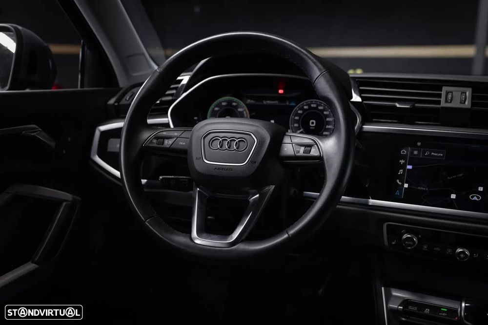 Audi Q3 Sportback 45 TFSIe S tronic - 15