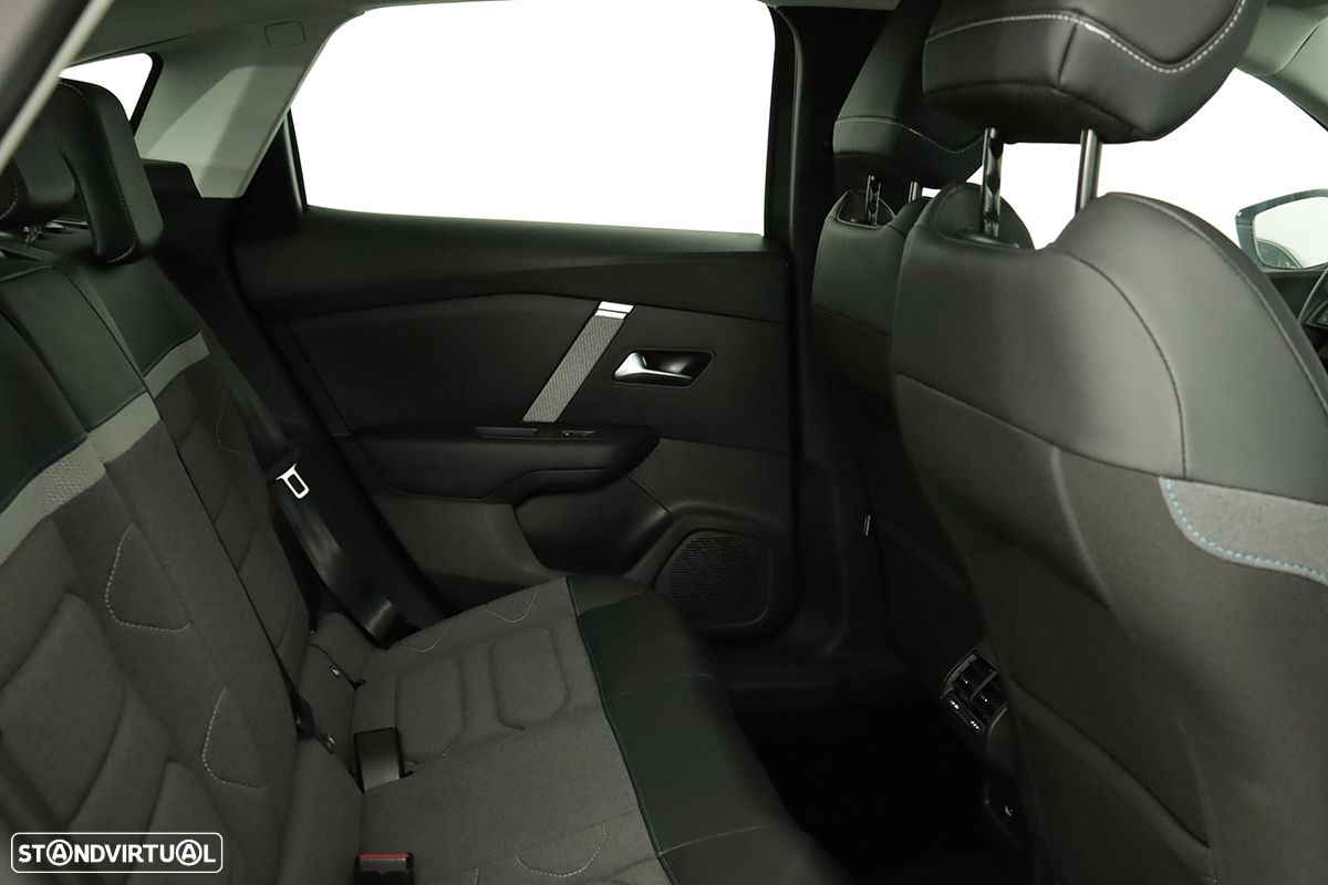 Citroën C4 1.2 PureTech Plus EAT8 - 22