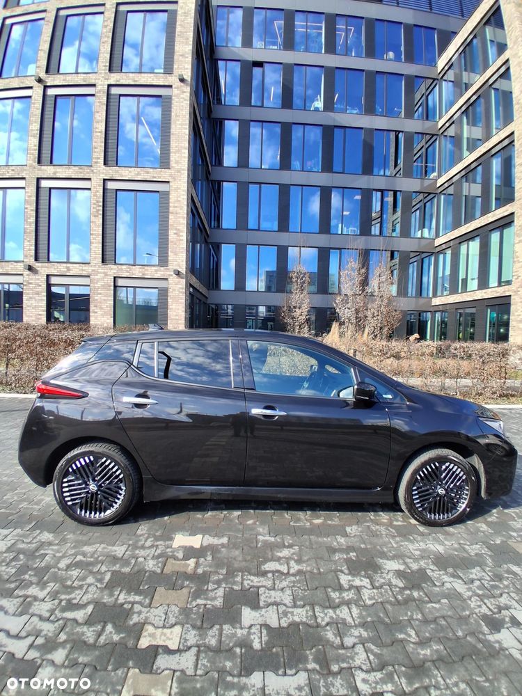 Nissan Leaf 62kWh N-Connecta - 2