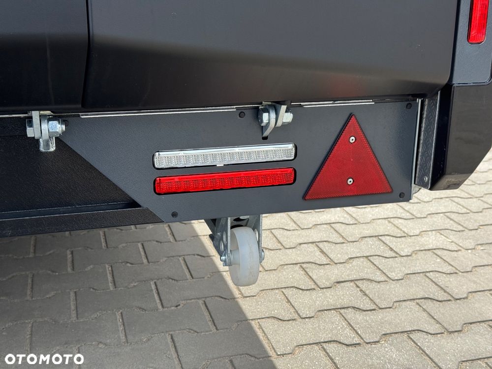 Brian James Trailers Race Transporter 7 - 25