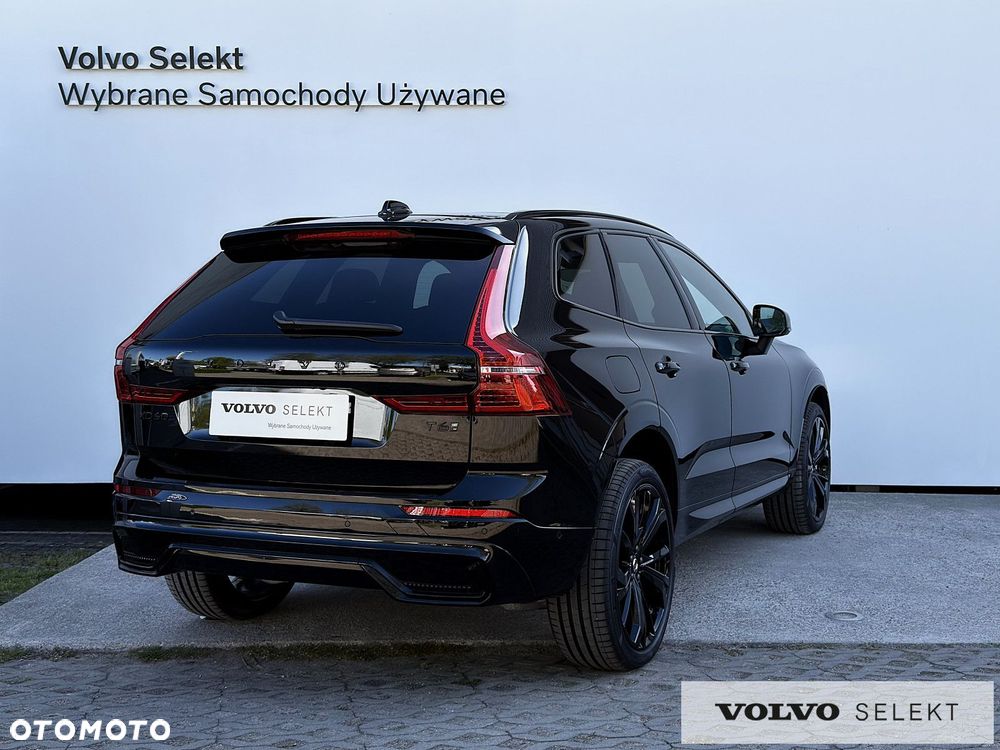 Volvo XC 60 - 7