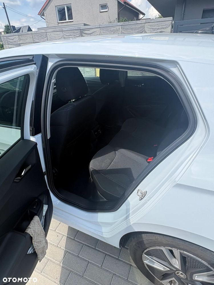 Skoda Fabia 1.0 TSI Style DSG - 9