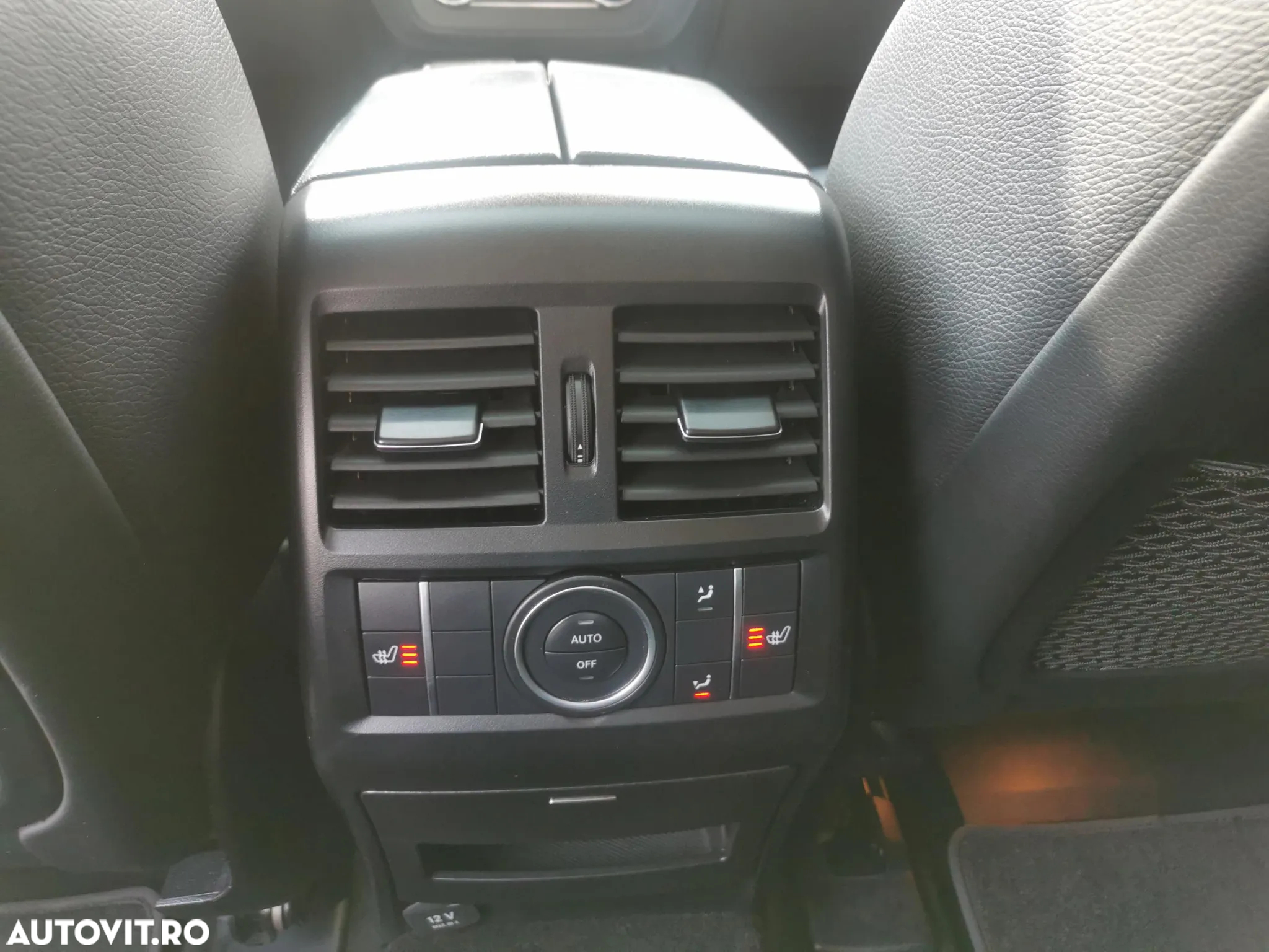 Mercedes-Benz GLE 350 d 4MATIC - 26