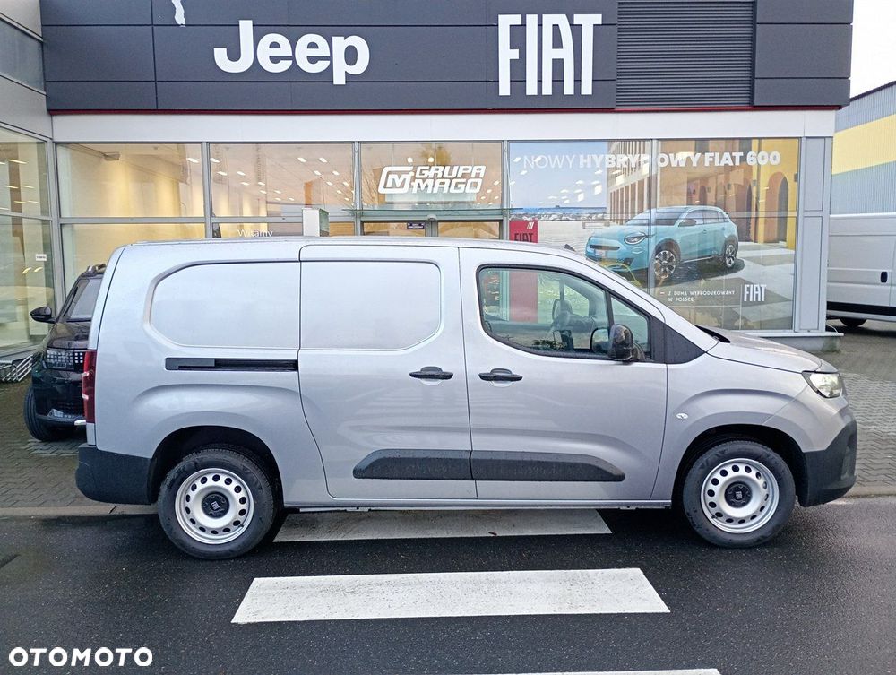 Fiat Doblo - 2