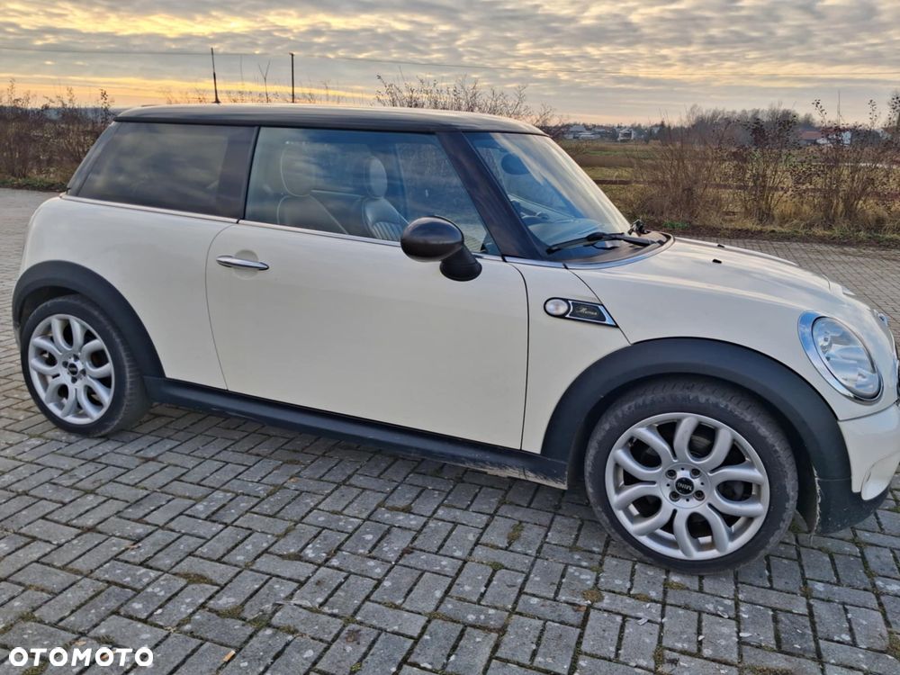 MINI Cooper S - 2