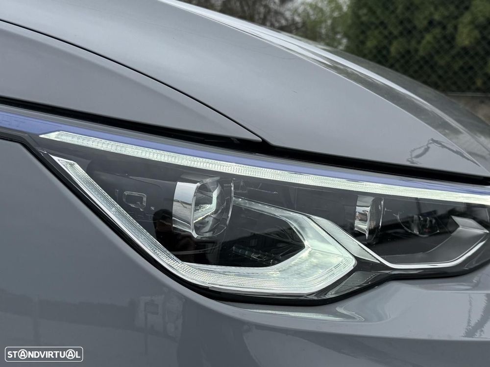 VW Golf 1.4 TSI GTE+ DSG - 7