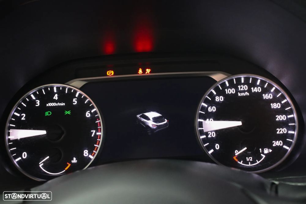 Nissan Juke 1.0 DIG-T N-Connecta - 34