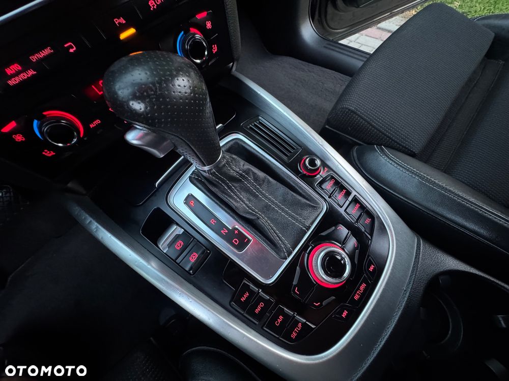 Audi Q5 - 19