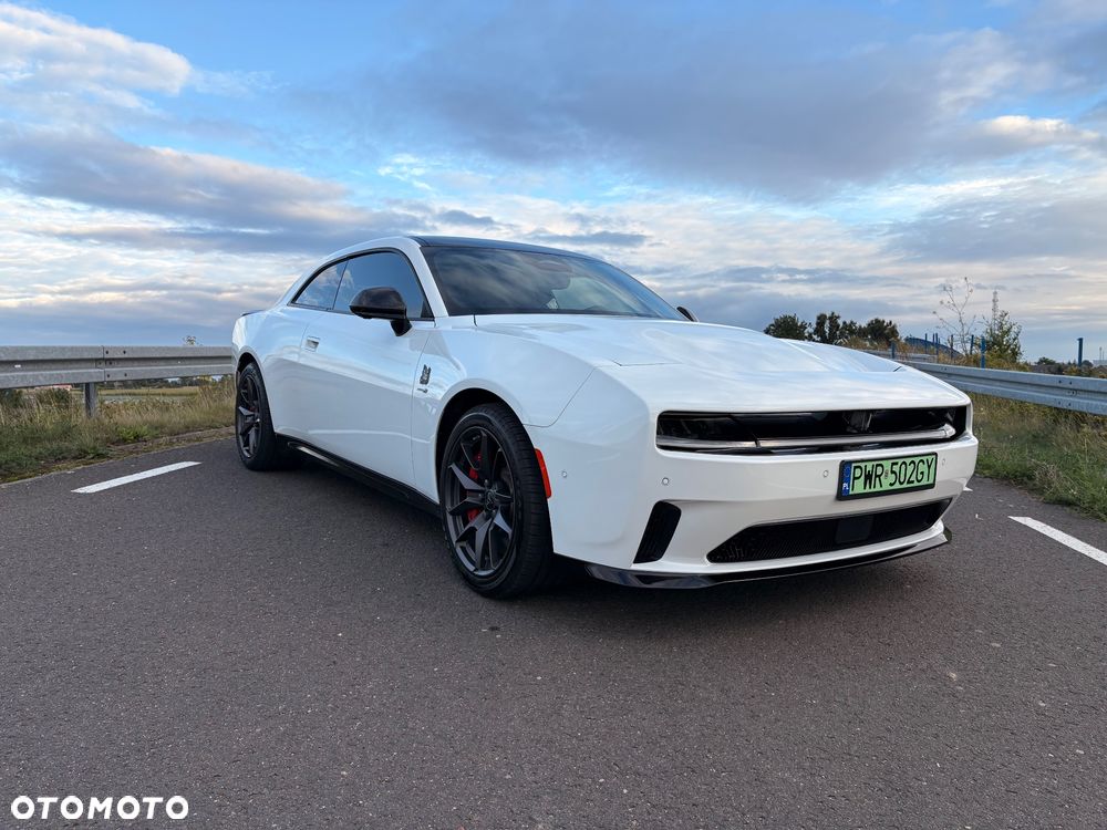 Dodge Charger 2025 photo 4