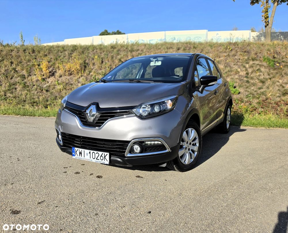 Renault Captur 2016 photo 4