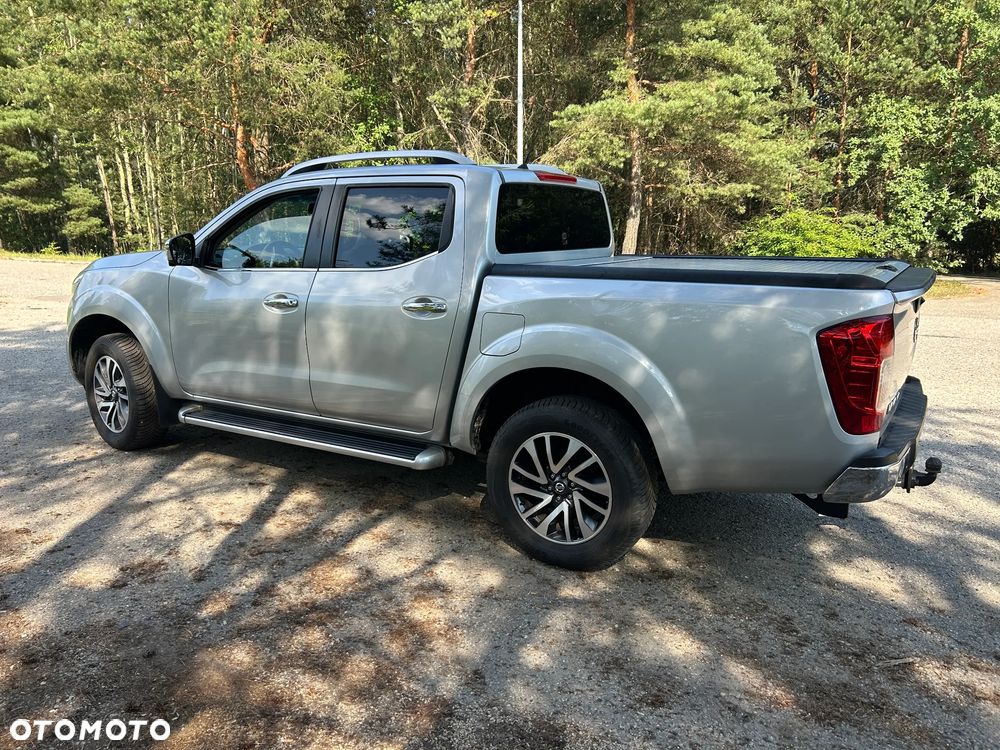 Nissan Navara - 6