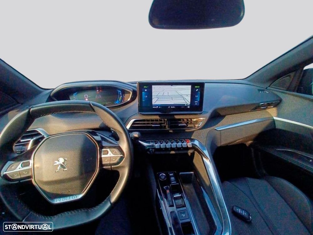 Peugeot 3008 - 5