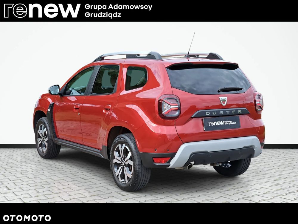 Dacia Duster 1.0 TCe Prestige - 7