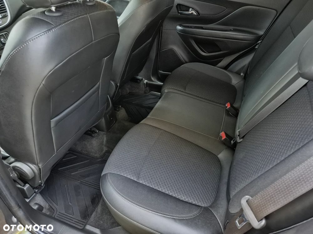 Opel Mokka 1.4 Turbo ecoFLEX Start/Stop Innovation - 13