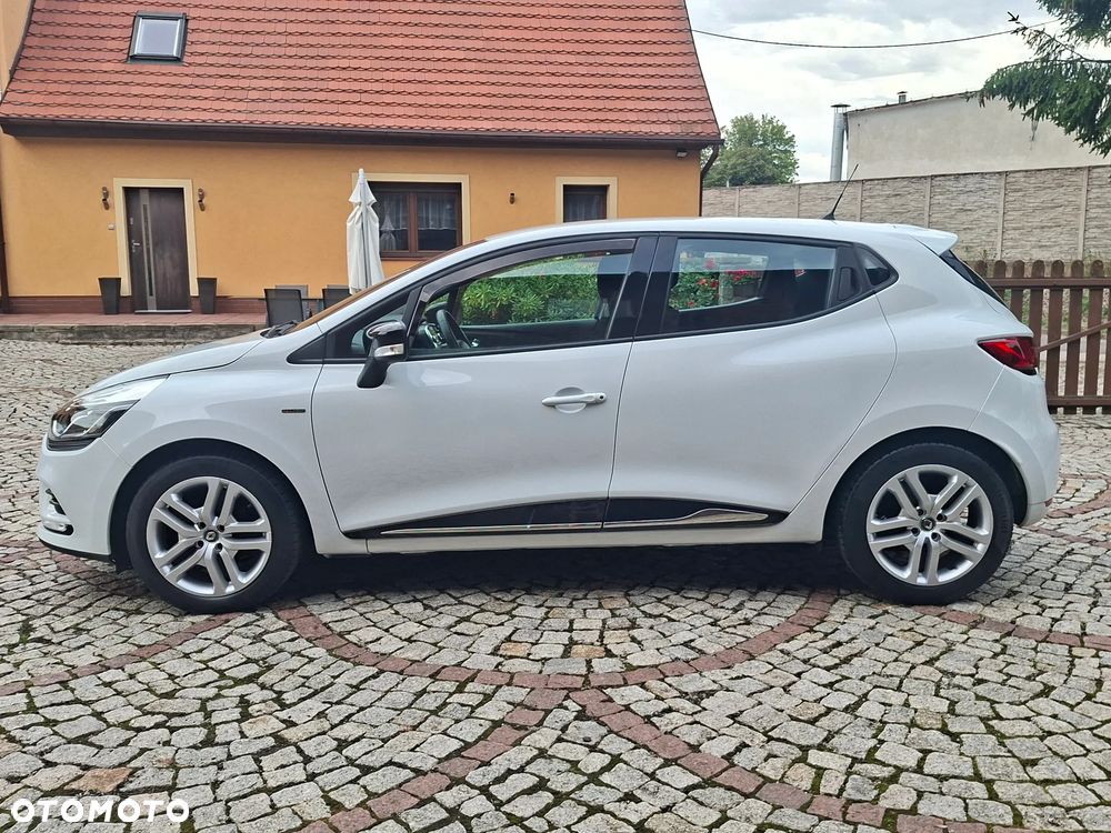 Renault Clio 0.9 TCe Limited - 3