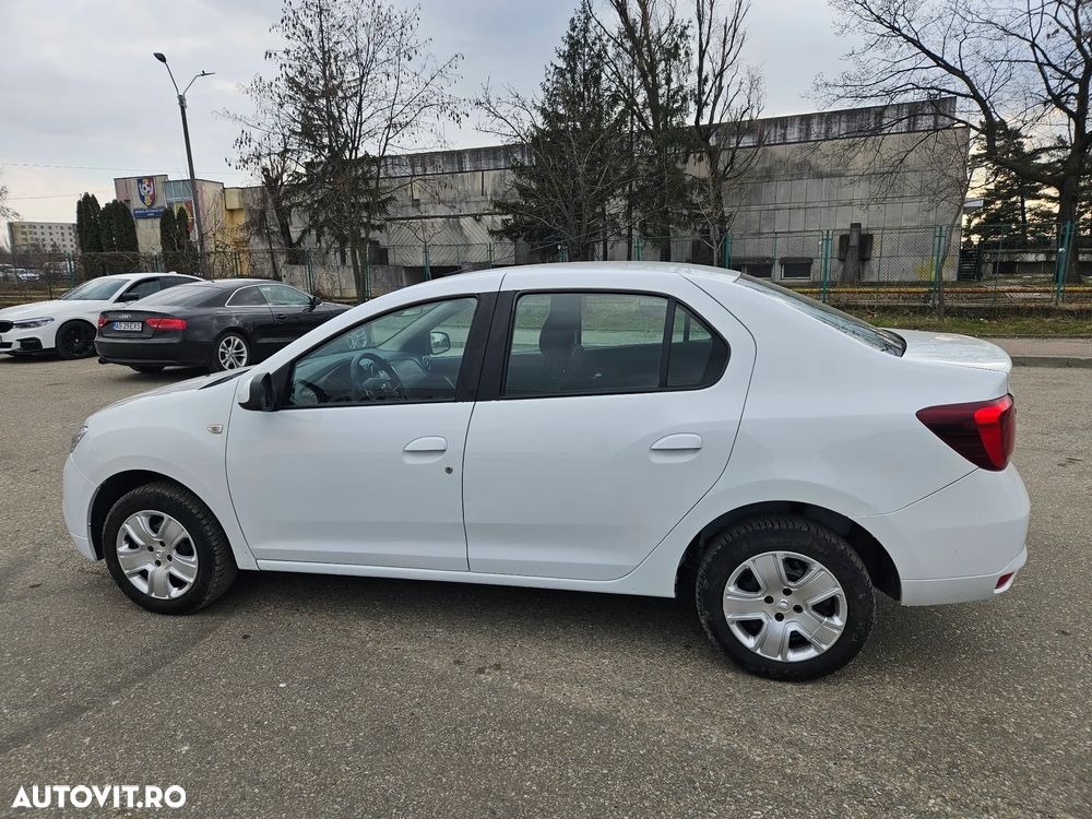 Dacia Logan 1.5 dCi Laureate - 9