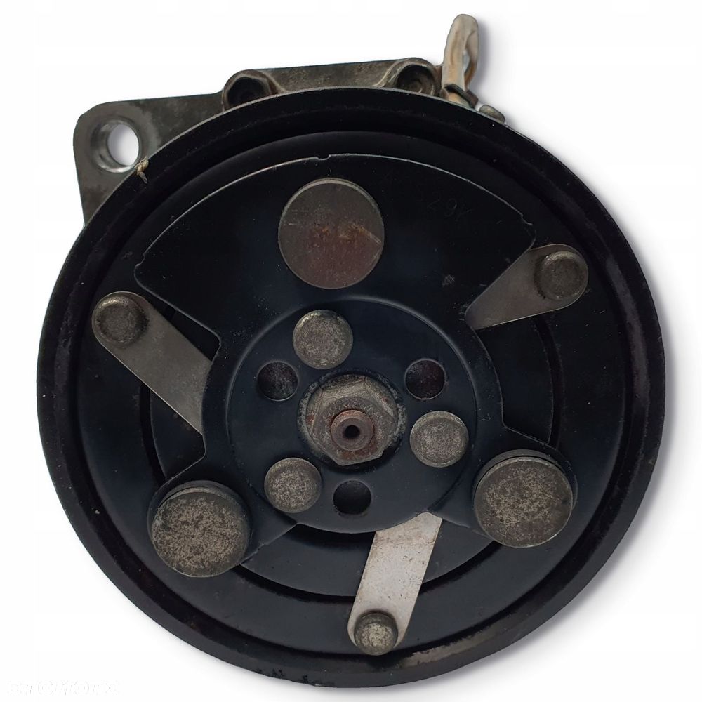 SPRĘŻARKA KLIMATYZACJI VW Bora Golf 1.9 TDI kompresor - 5